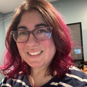 Meet your Posher, Kristyn